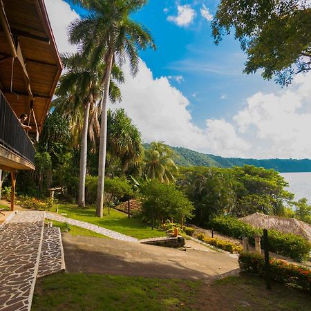 فندق Coco Bay La Laguna المظهر الخارجي الصورة