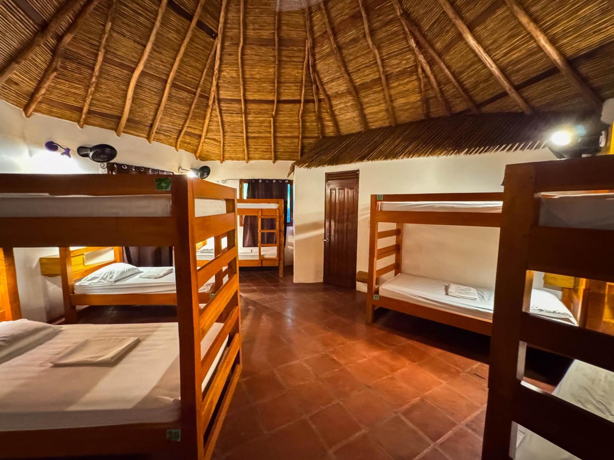 فندق Coco Bay La Laguna المظهر الخارجي الصورة