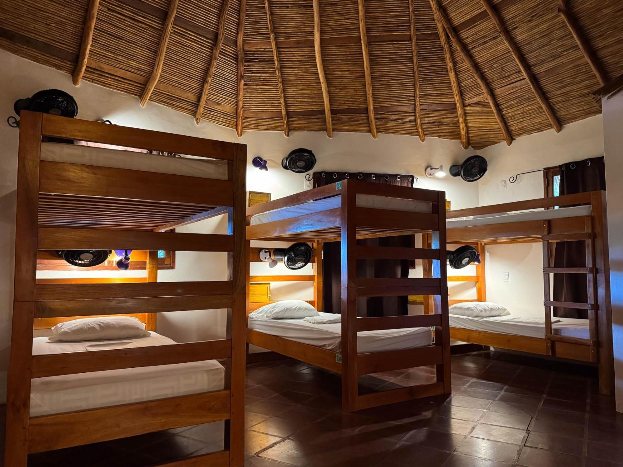 فندق Coco Bay La Laguna المظهر الخارجي الصورة
