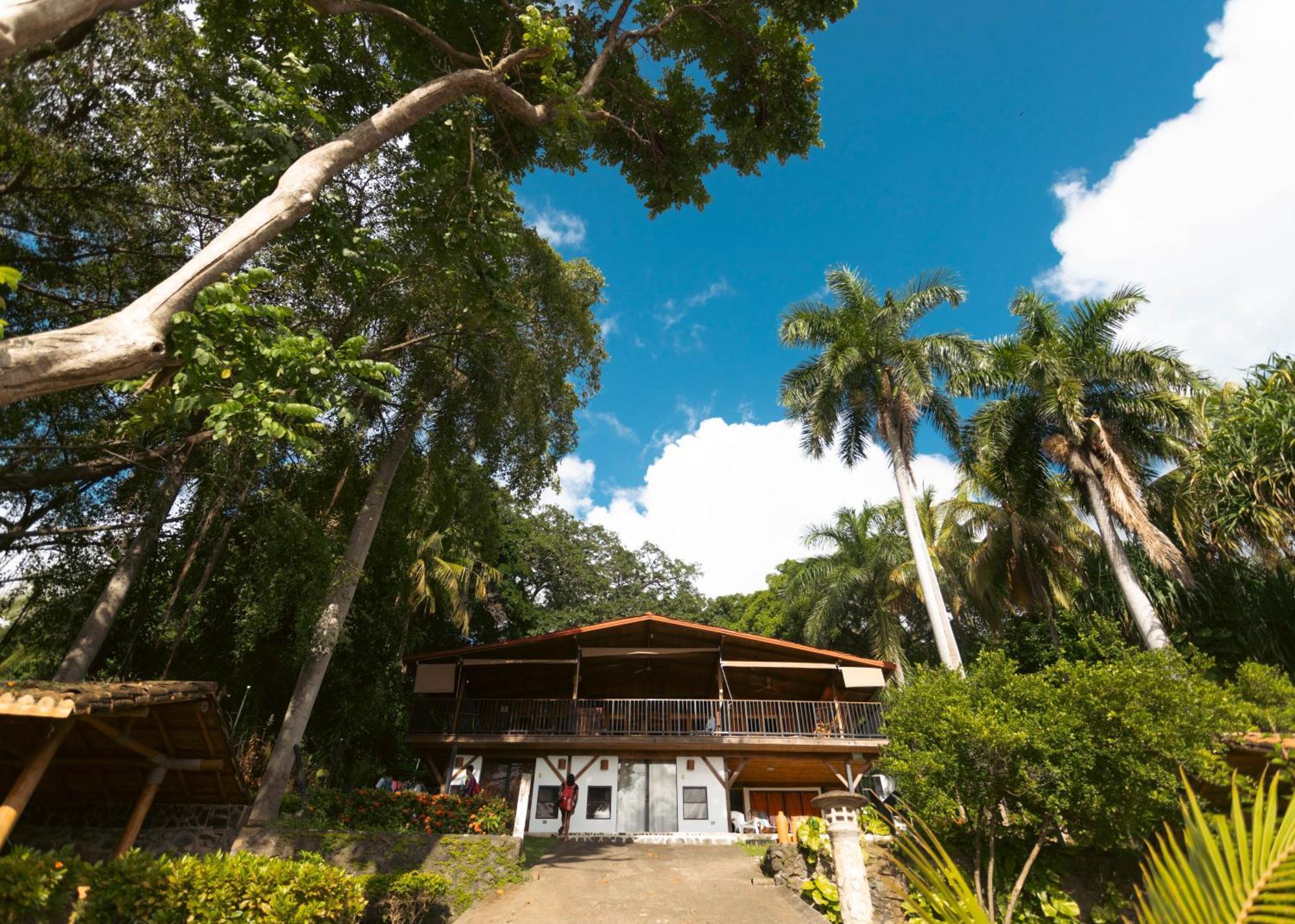 فندق Coco Bay La Laguna المظهر الخارجي الصورة