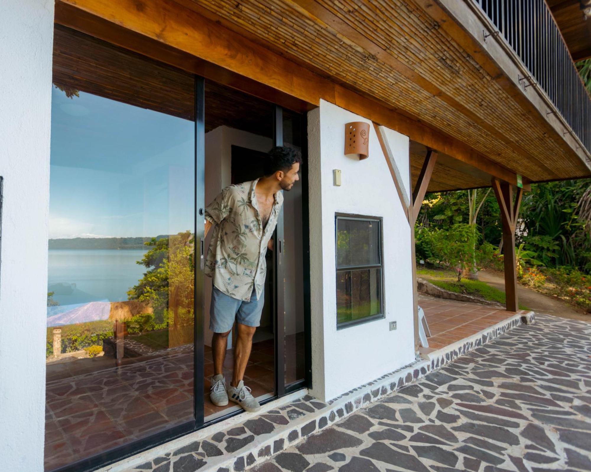 فندق Coco Bay La Laguna المظهر الخارجي الصورة
