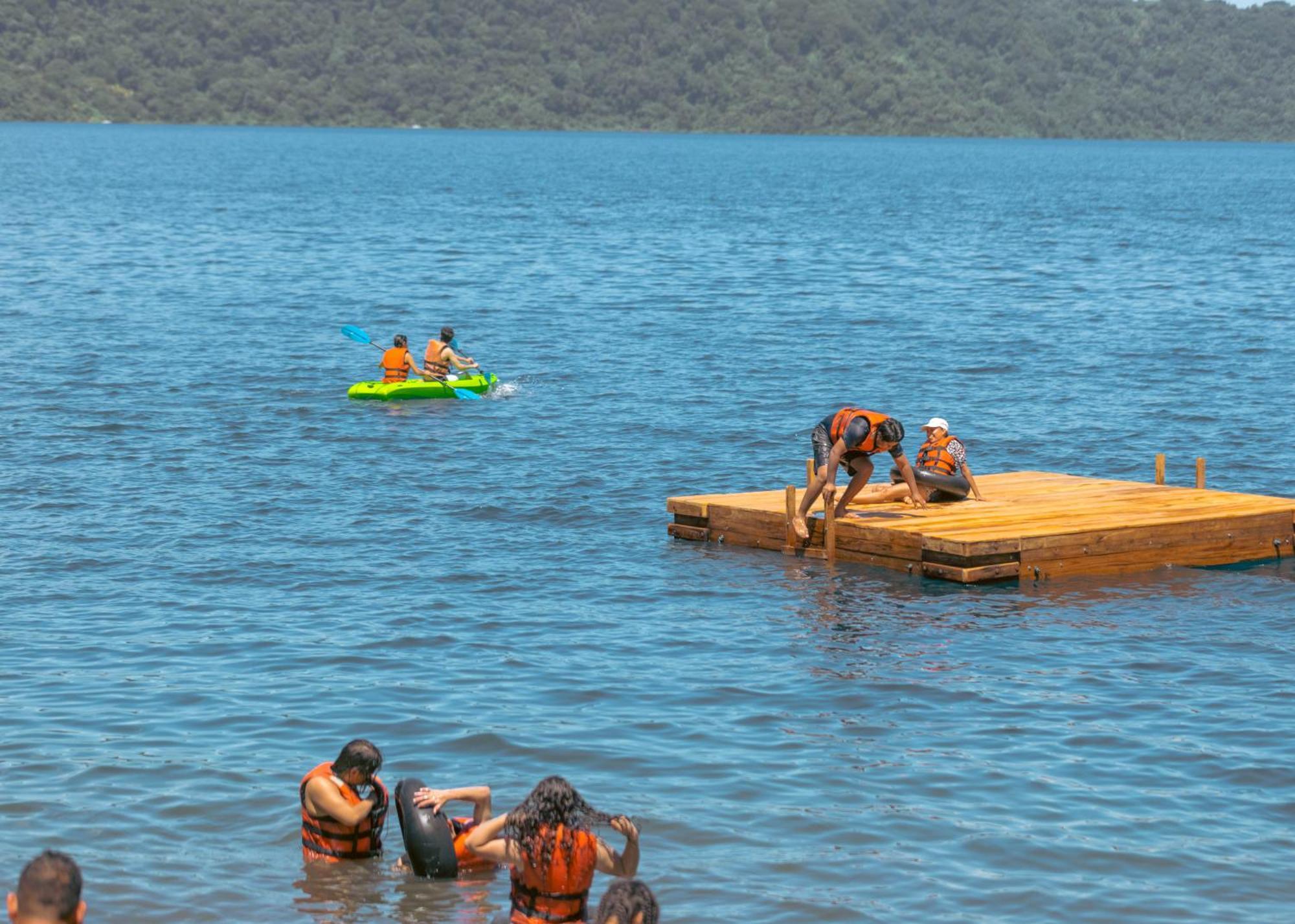 فندق Coco Bay La Laguna المظهر الخارجي الصورة
