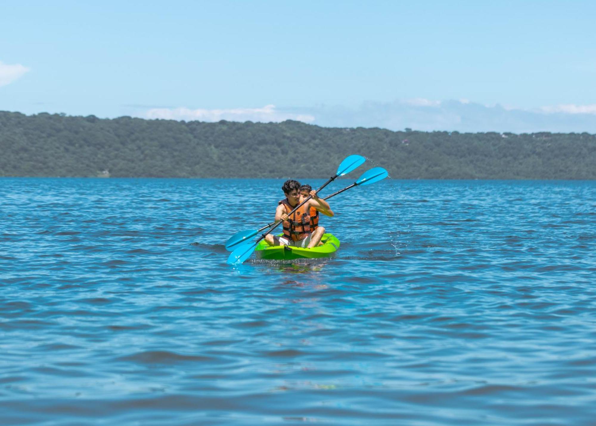 فندق Coco Bay La Laguna المظهر الخارجي الصورة