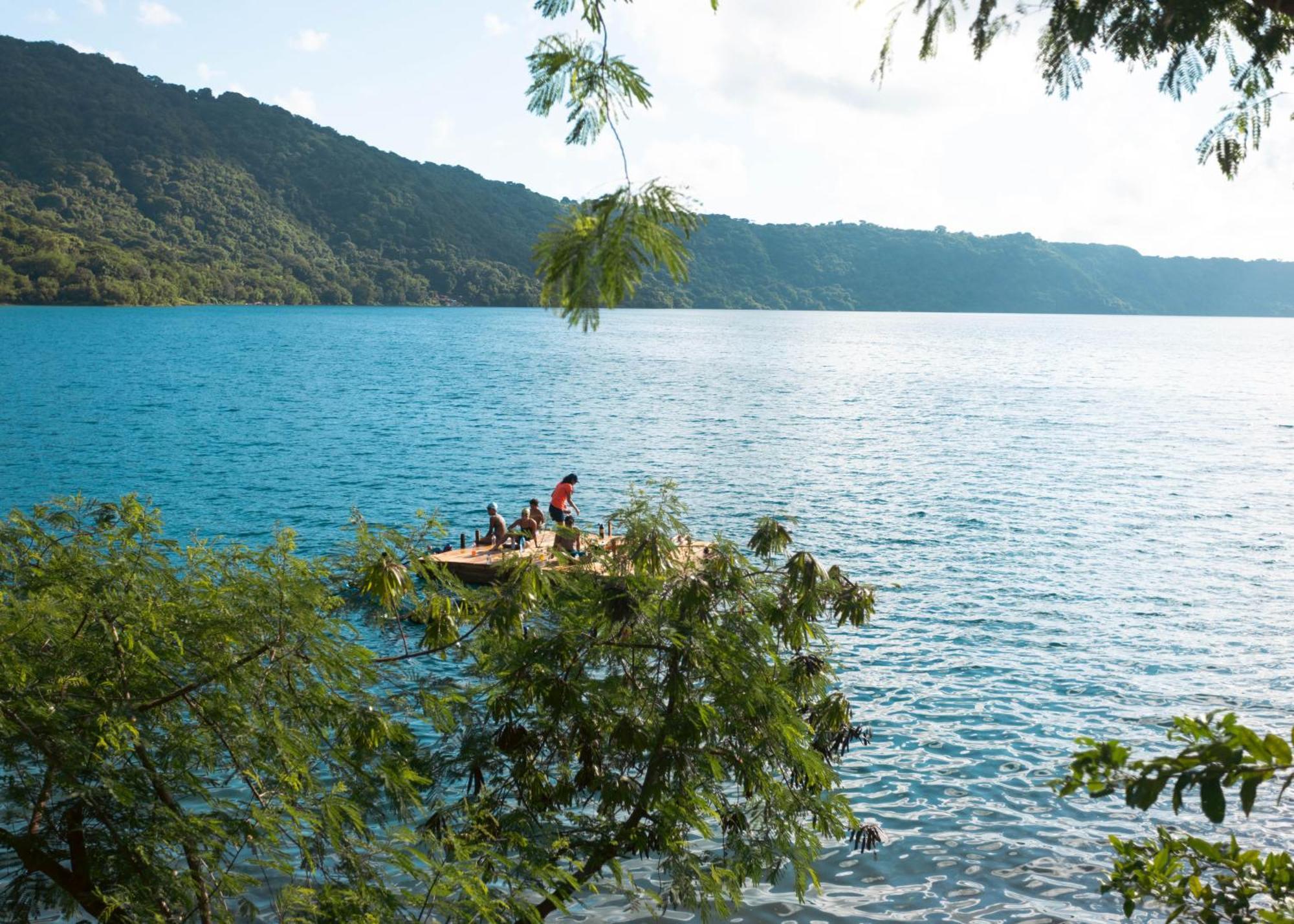 فندق Coco Bay La Laguna المظهر الخارجي الصورة