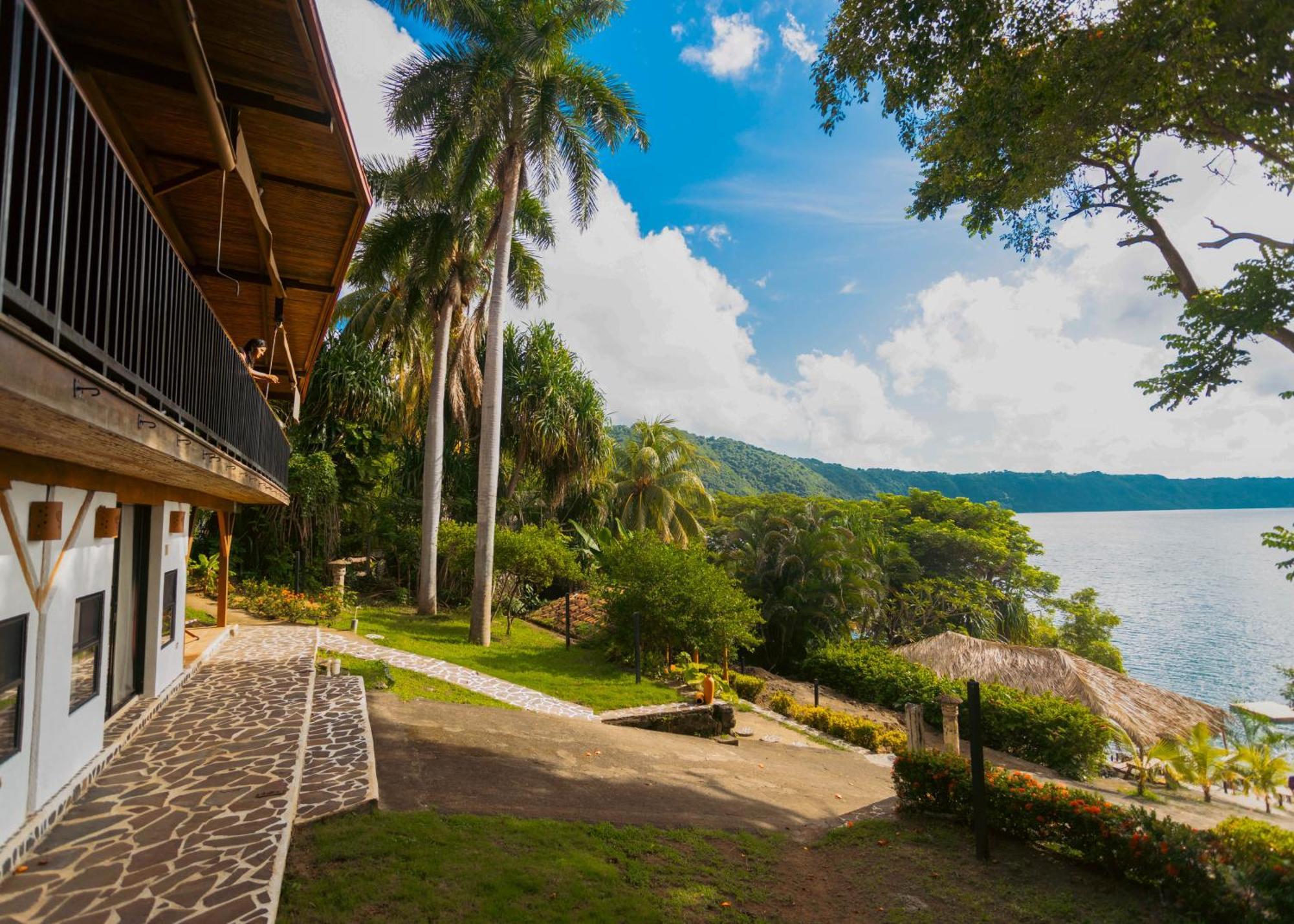 فندق Coco Bay La Laguna المظهر الخارجي الصورة