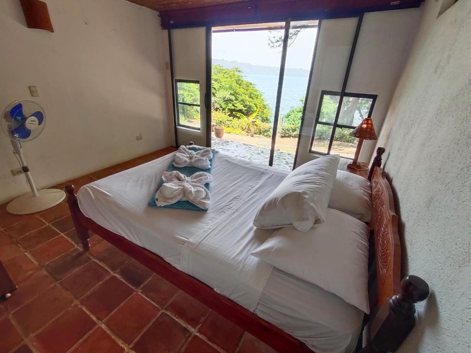 فندق Coco Bay La Laguna المظهر الخارجي الصورة