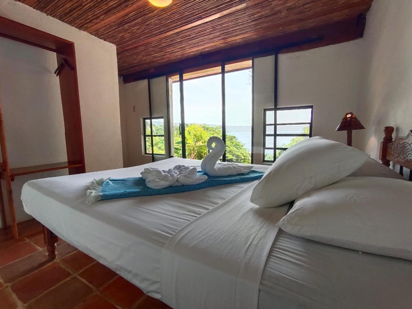 فندق Coco Bay La Laguna المظهر الخارجي الصورة